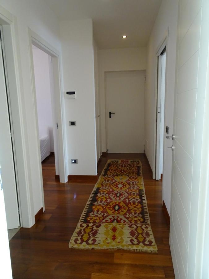 Apartmán Casaro Albano Sant'alessandro Exteriér fotografie