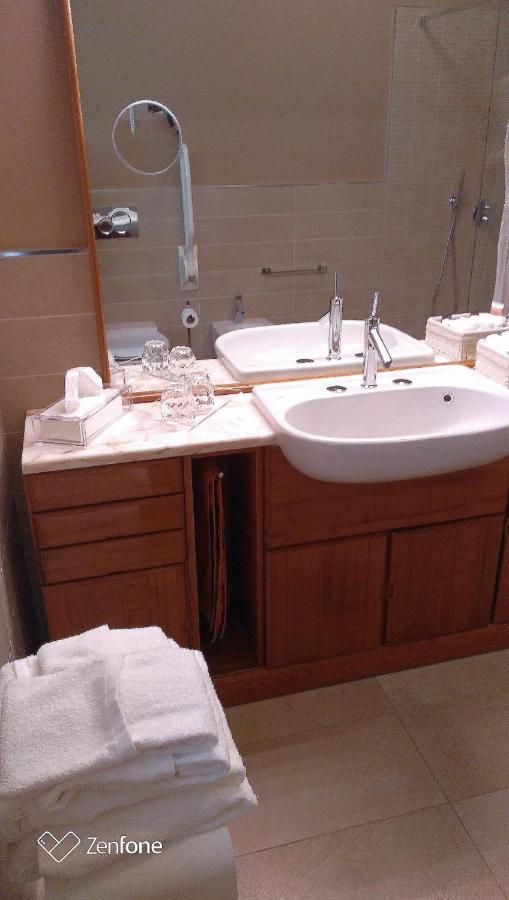 Apartmán Casaro Albano Sant'alessandro Exteriér fotografie