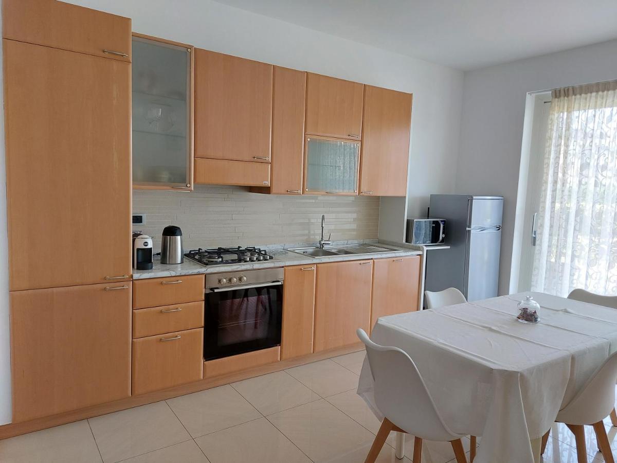 Apartmán Casaro Albano Sant'alessandro Exteriér fotografie