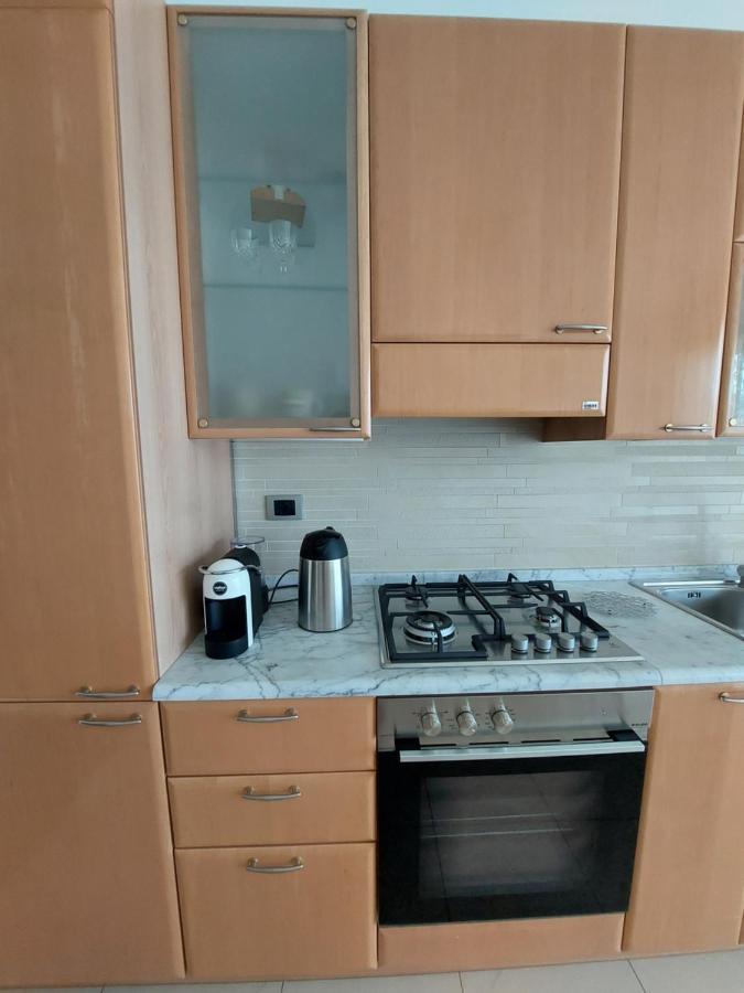 Apartmán Casaro Albano Sant'alessandro Exteriér fotografie