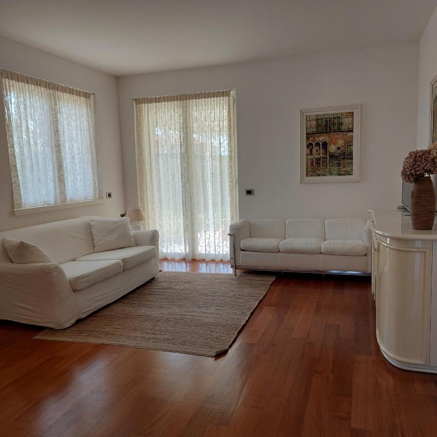 Apartmán Casaro Albano Sant'alessandro Exteriér fotografie