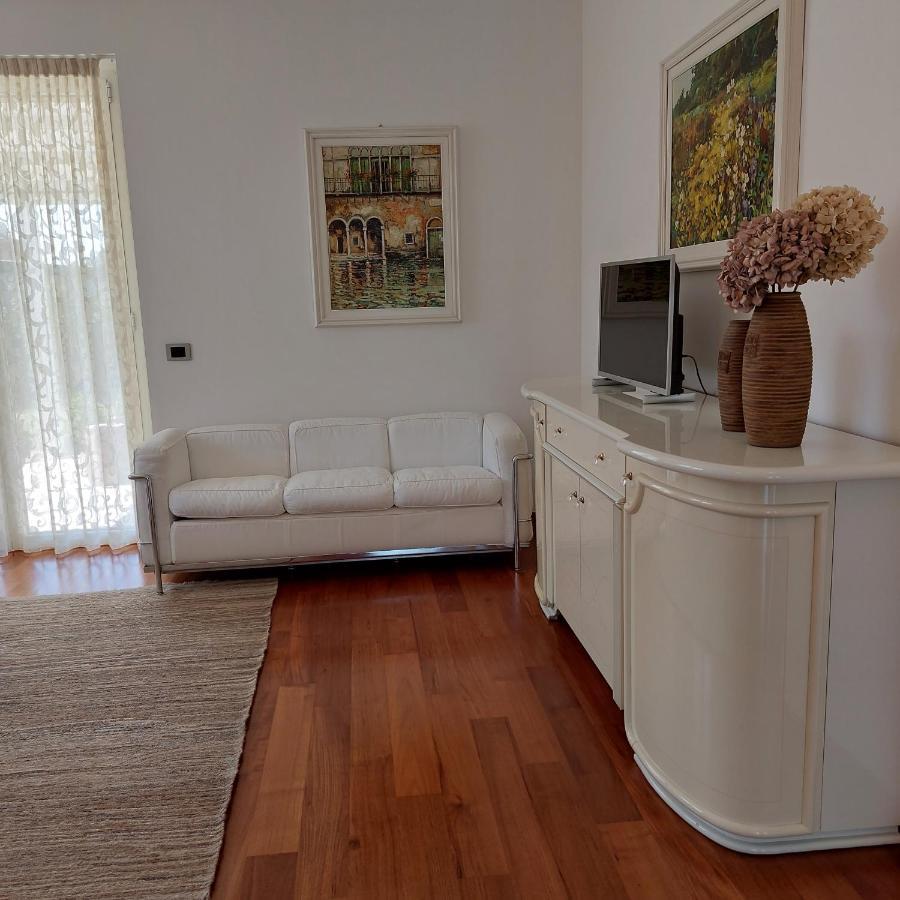 Apartmán Casaro Albano Sant'alessandro Exteriér fotografie