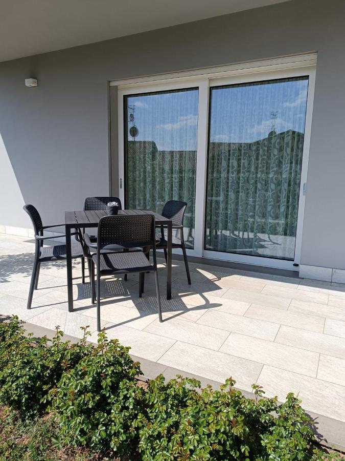 Apartmán Casaro Albano Sant'alessandro Exteriér fotografie