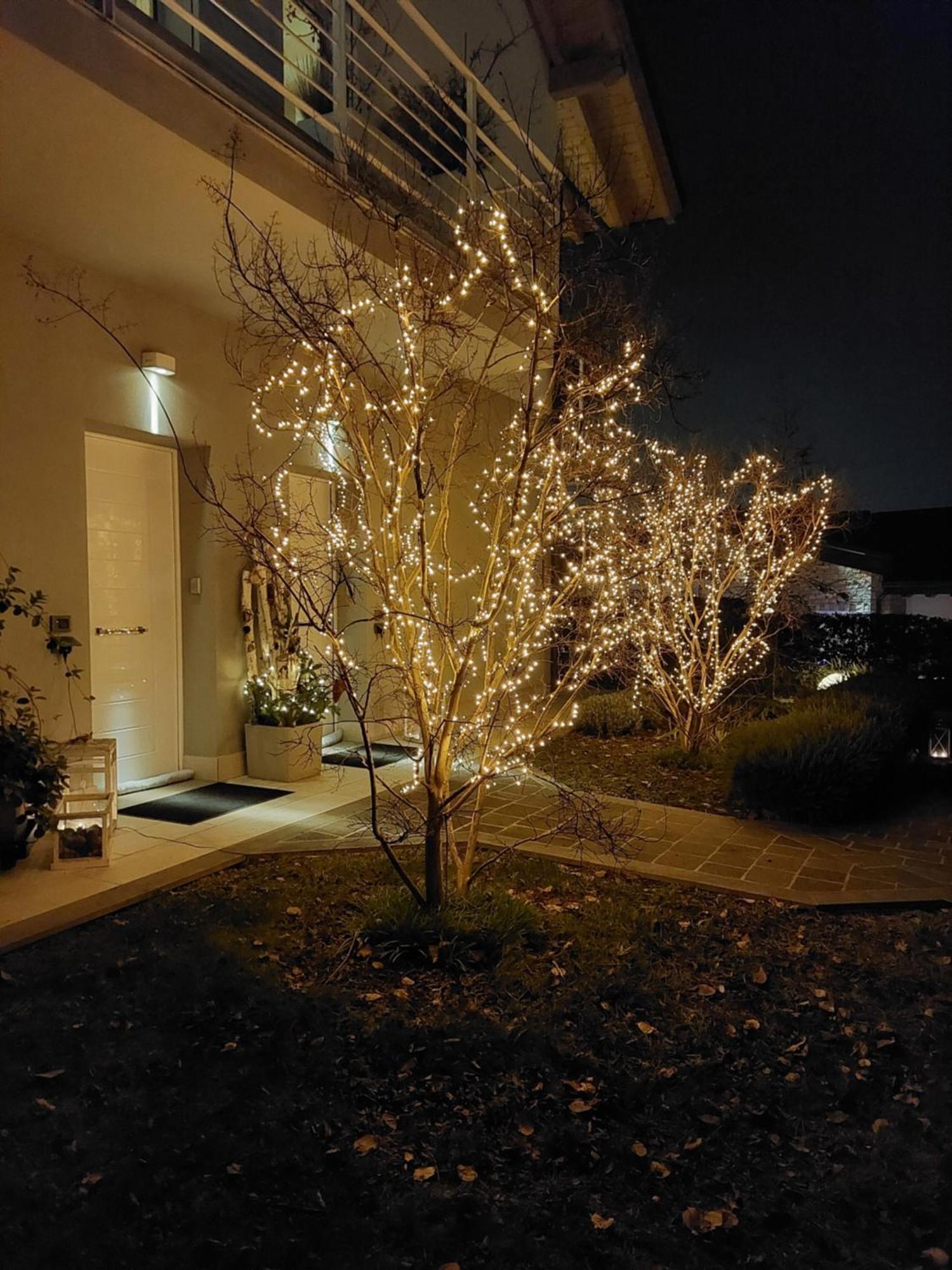 Apartmán Casaro Albano Sant'alessandro Exteriér fotografie
